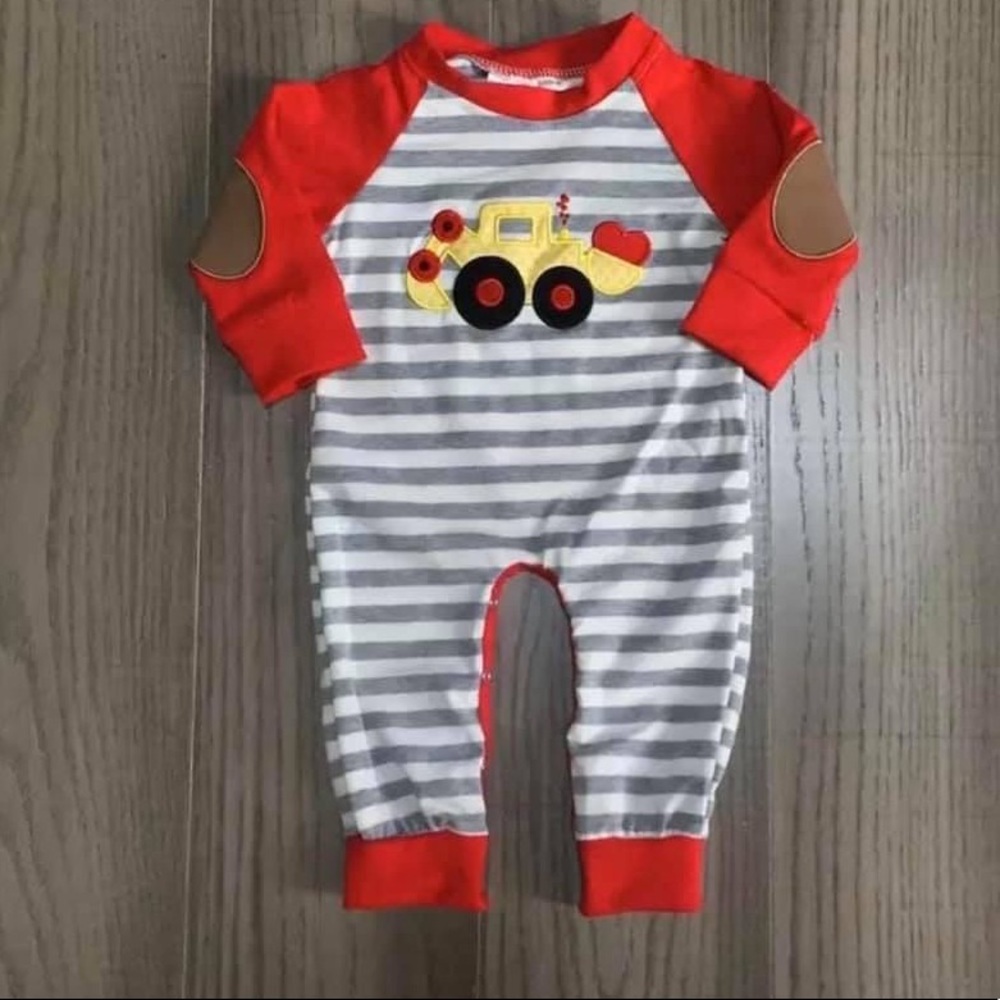 Kids bodysuit